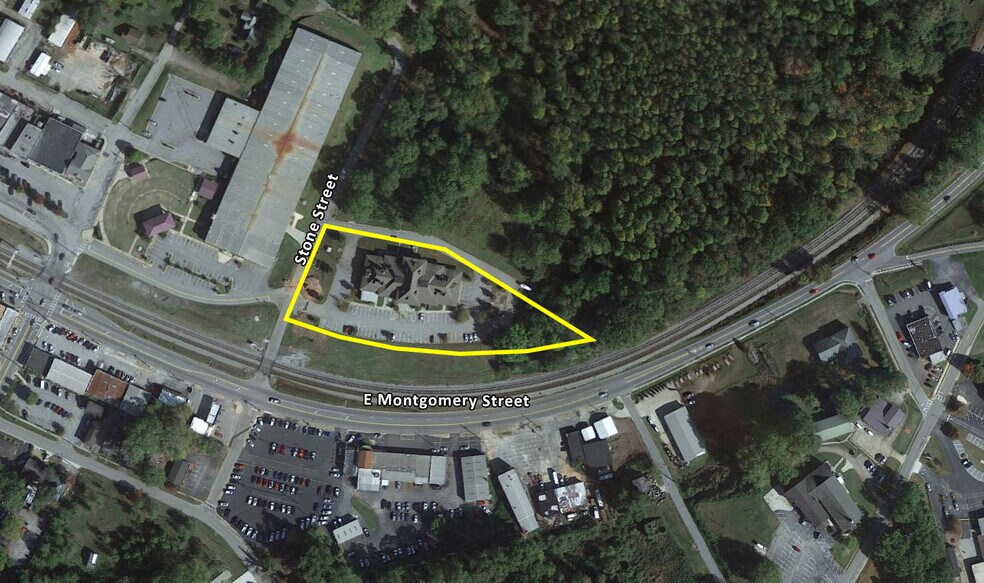 More Photos Of 150 Stone St, Villa Rica Office For Sale