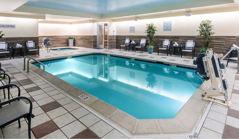 More Photos Of 13851 E Harvard Ave, Aurora Hotel For Sale