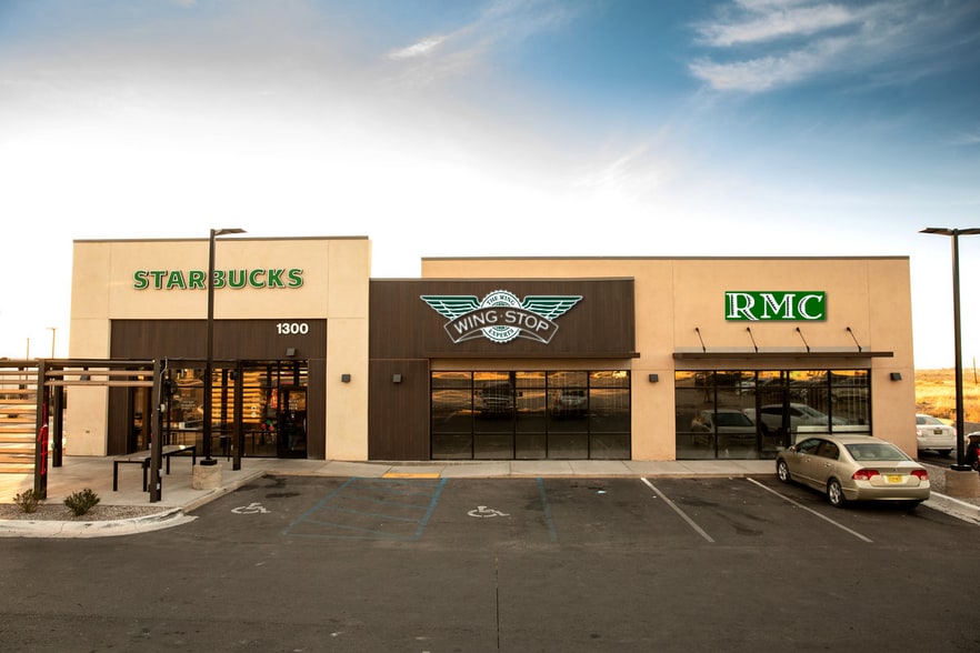 More Photos Of 1300 S White Sands Blvd, Alamogordo Storefront For Sale