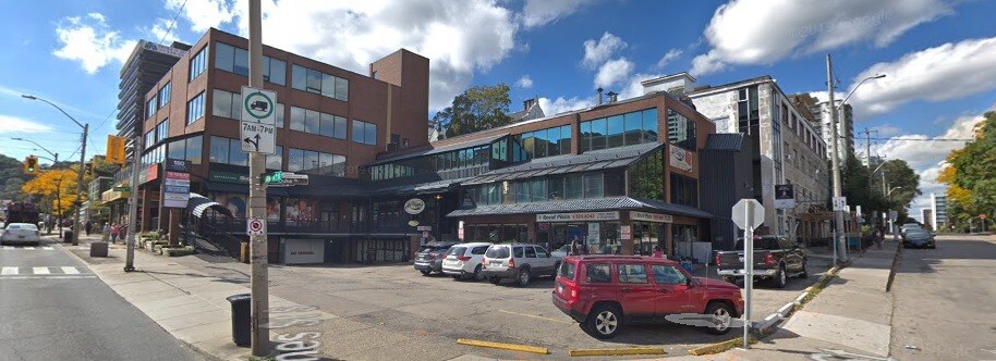 More Photos Of 180 James St S, Hamilton Office For Lease