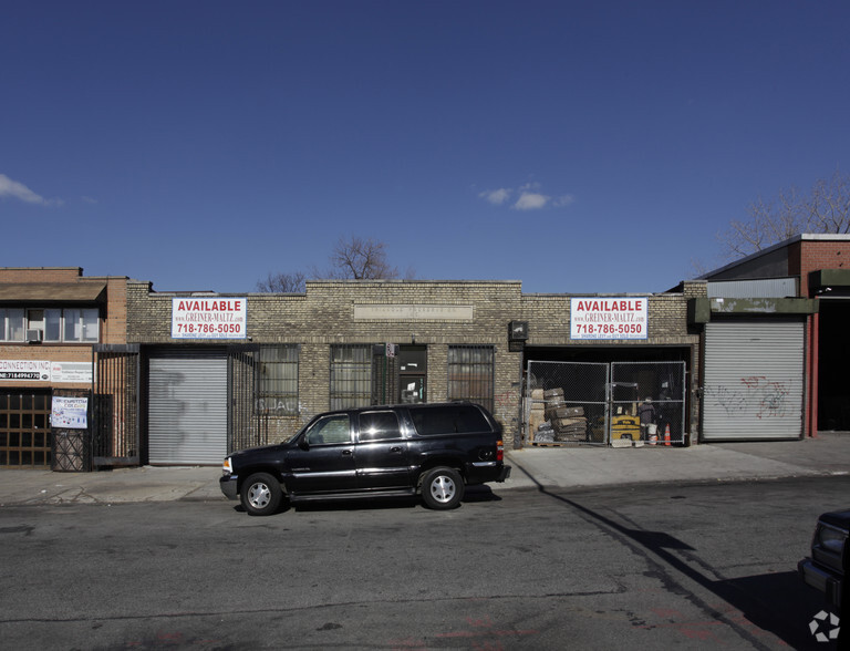 More Photos Of 299 24th St, Brooklyn Warehouse For Lease