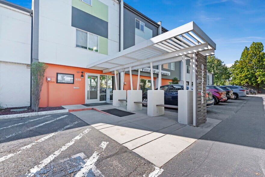 More Photos Of 529 Rossi St, Boise Apartments For Sale