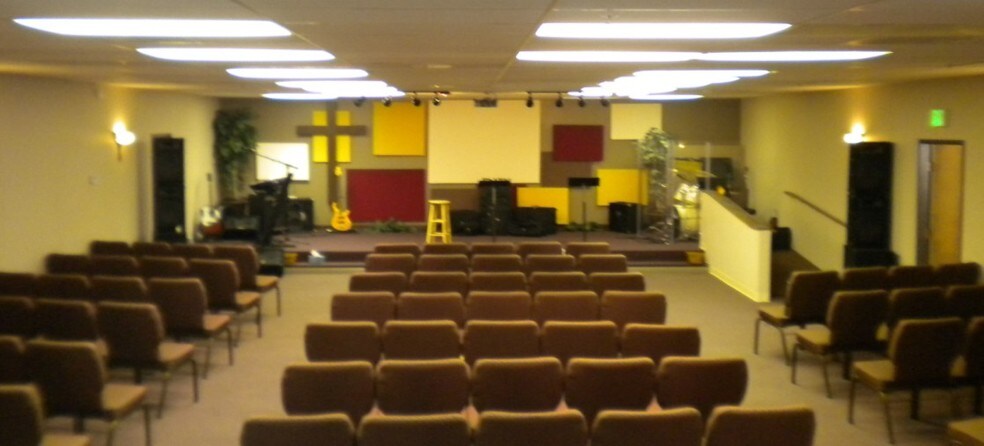 More Photos Of 4115 W Sams Blvd, Kearns Office For Sale