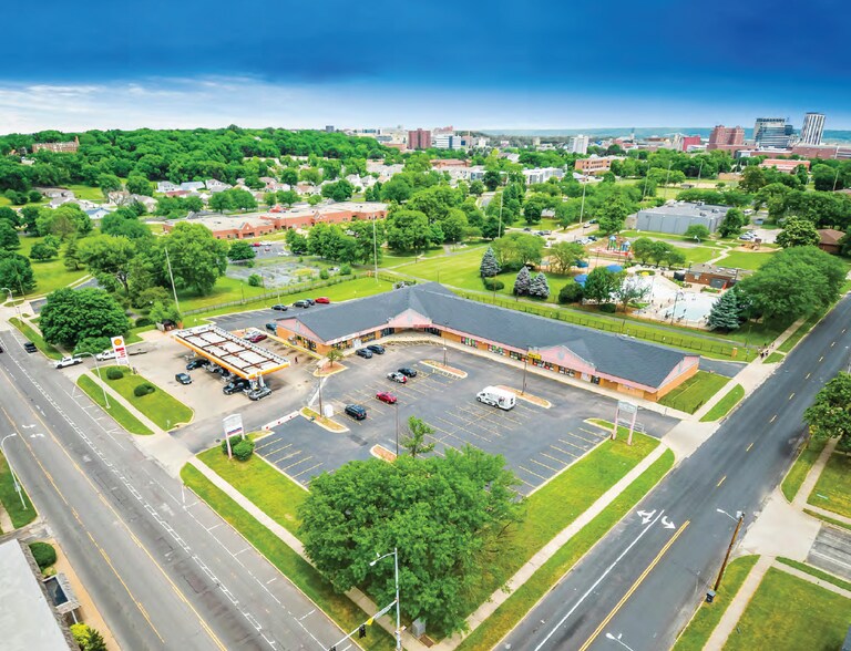 Primary Photo Of 200 MacArthur Hwy, Peoria Unknown For Lease