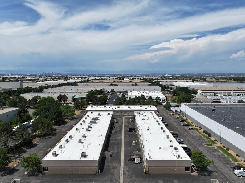 More Photos Of 5475 Peoria St, Denver Light Manufacturing For Sale