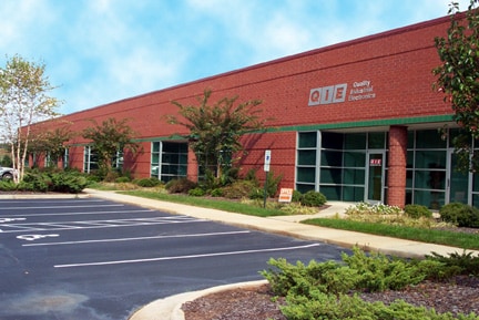 More Photos Of 8642 W Market St, Greensboro Unknown For Lease