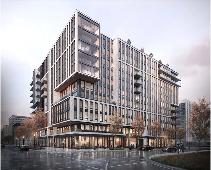 More Photos Of 555 E St SW, Washington Apartments For Lease