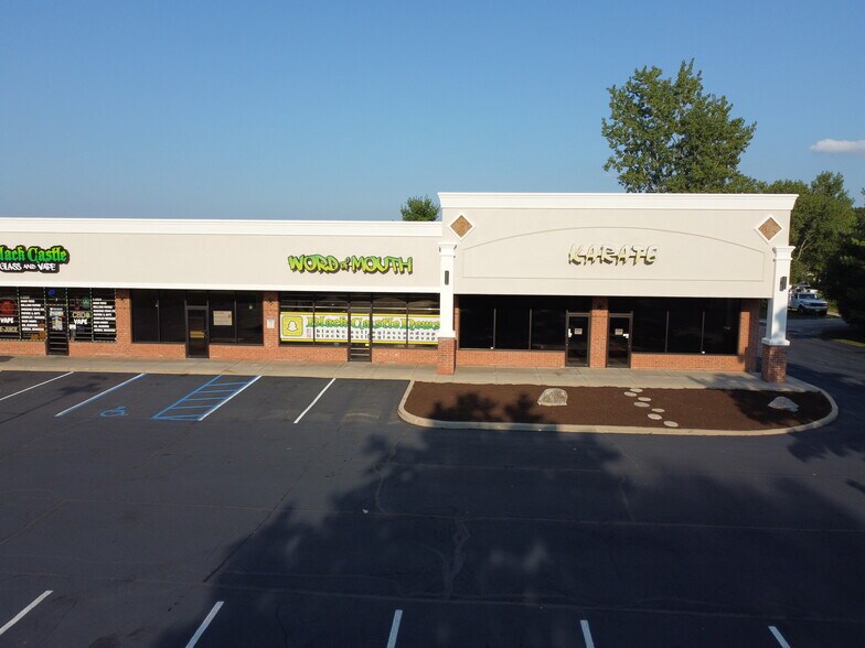 More Photos Of 1100 N Mccord Rd, Toledo Unknown For Lease