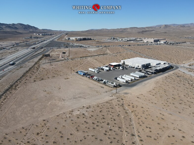 More Photos Of Paplinski Pky @ Hinson Street, Las Vegas Land For Sale