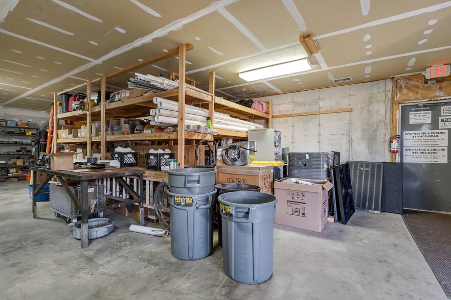 More Photos Of 1565 Kisker Rd, Saint Charles Office For Sale