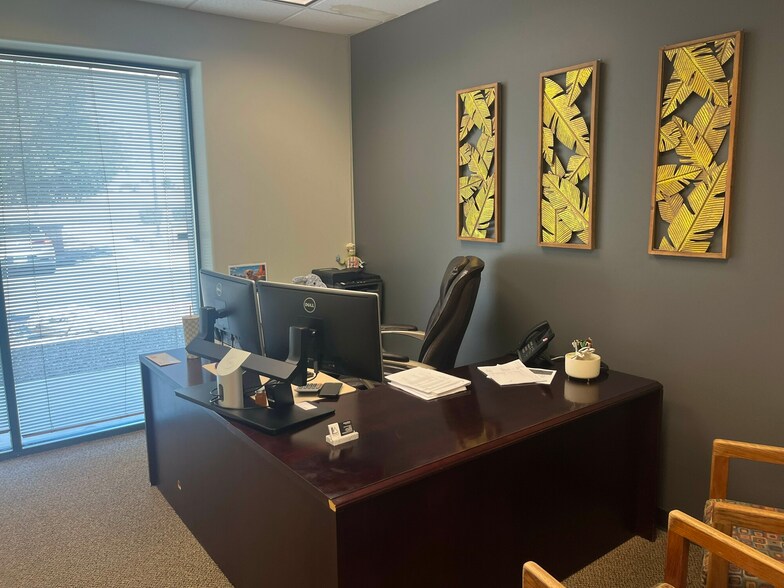 Primary Photo Of 14245 W Grand Ave, Surprise Office For Lease