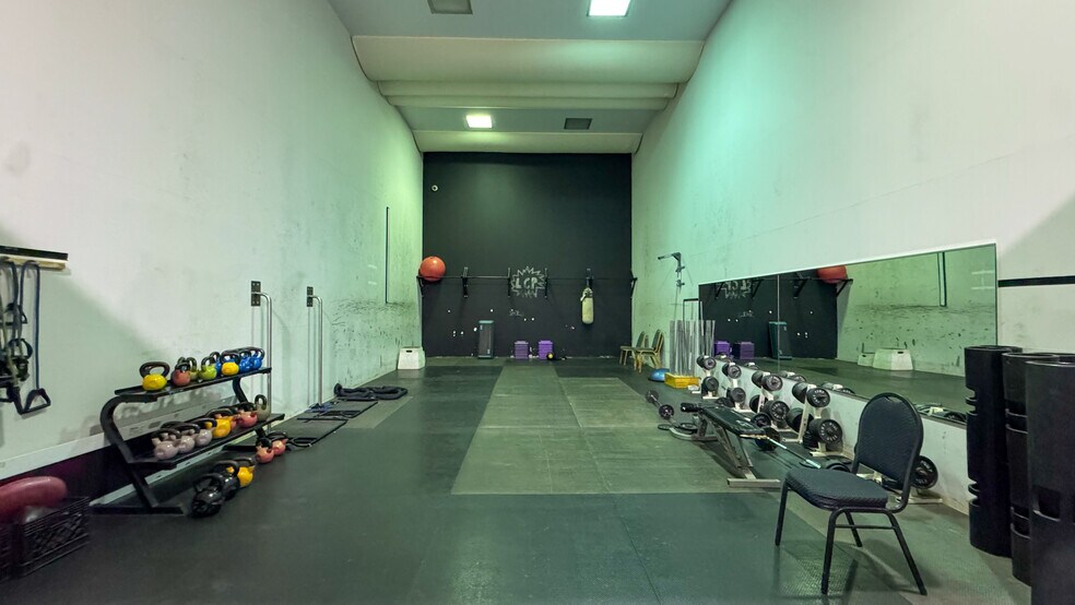 More Photos Of 5133 Darrow Rd, Hudson Health Club For Sale