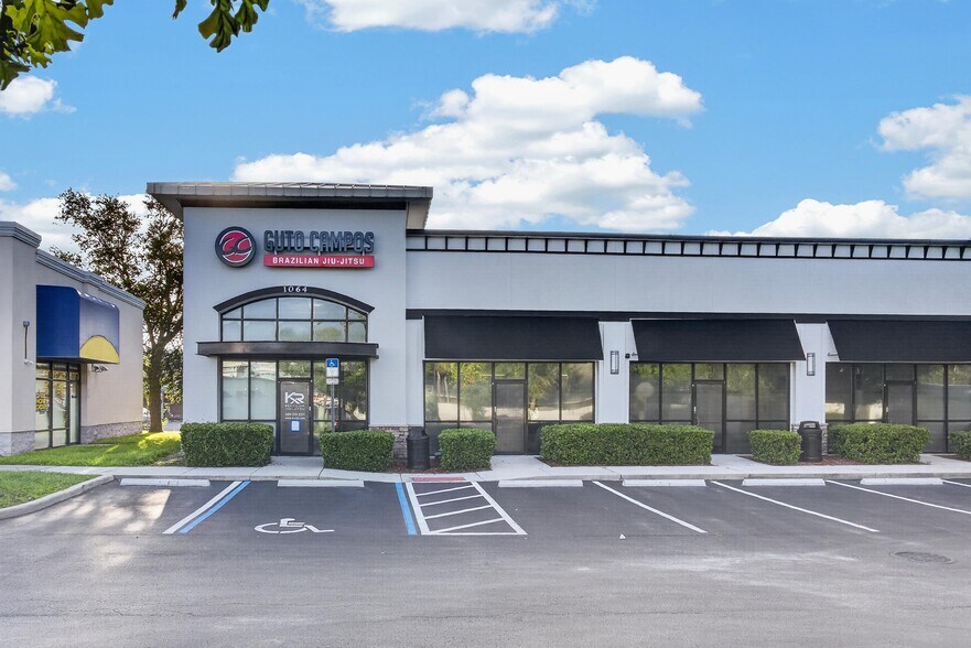 More Photos Of 1084 Lee Rd, Orlando Storefront Retail Office For Sale
