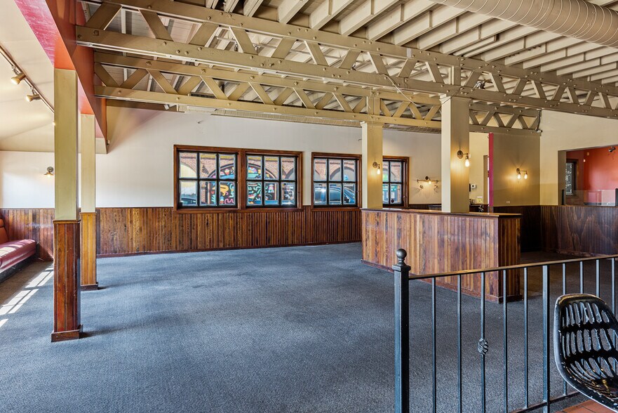 More Photos Of 11180 Highway 1, Point Reyes Station Restaurant For Sale