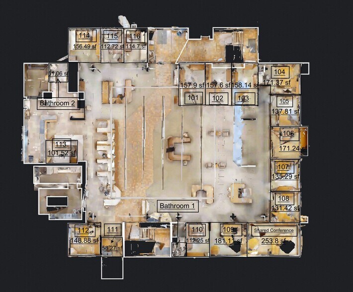 Primary Photo Of 720 Broadway St, Alexandria Bank For Lease