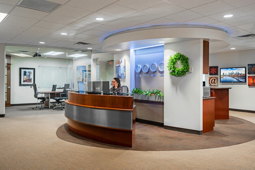 More Photos Of 1800 John F Kennedy Blvd, Philadelphia Coworking Space