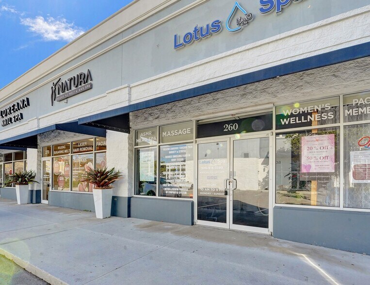 More Photos Of , Fort Lauderdale General Retail For Sale