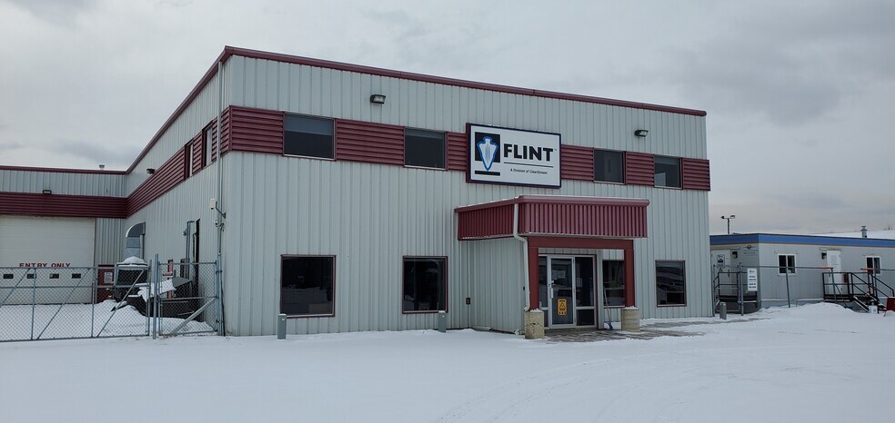 Primary Photo Of 53304 Rge Road 170, Edson Manufacturing For Lease
