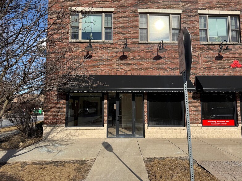 More Photos Of 40W310 Lafox Rd, St Charles Medical For Sale