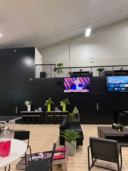 More Photos Of 4 Farrington Blvd, Monroe Township Sports And Entertainment For Lease