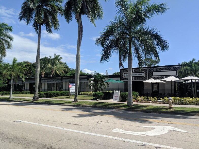 More Photos Of 2161 Mcgregor Blvd, Fort Myers Office For Sale