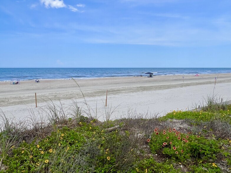 More Photos Of 4591 S Atlantic Ave, Port Orange Land For Sale