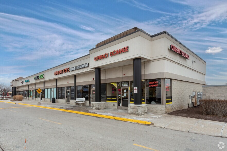 More Photos Of 701 N Milwaukee Ave, Vernon Hills Unknown For Lease