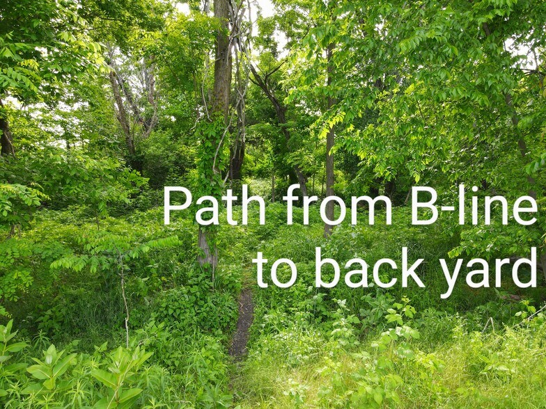 More Photos Of 2101 1/2 S Rogers St, Bloomington Land For Sale