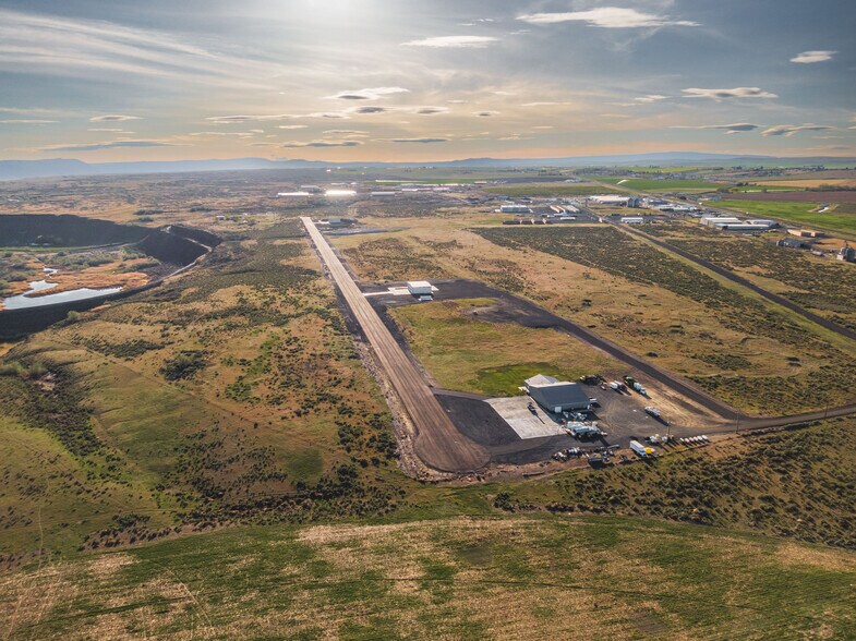 More Photos Of Road E SW, Royal City Land For Sale