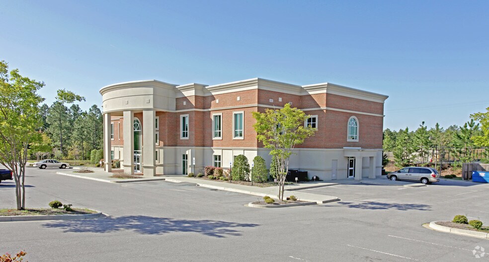Primary Photo Of 140 Wildewood Park Dr, Columbia Office For Lease