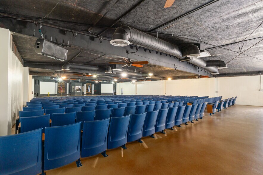 More Photos Of 21871 Richard St, Perris Religious Facility For Sale