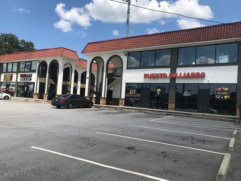 More Photos Of 3145 Tucker Norcross Rd, Tucker General Retail For Lease