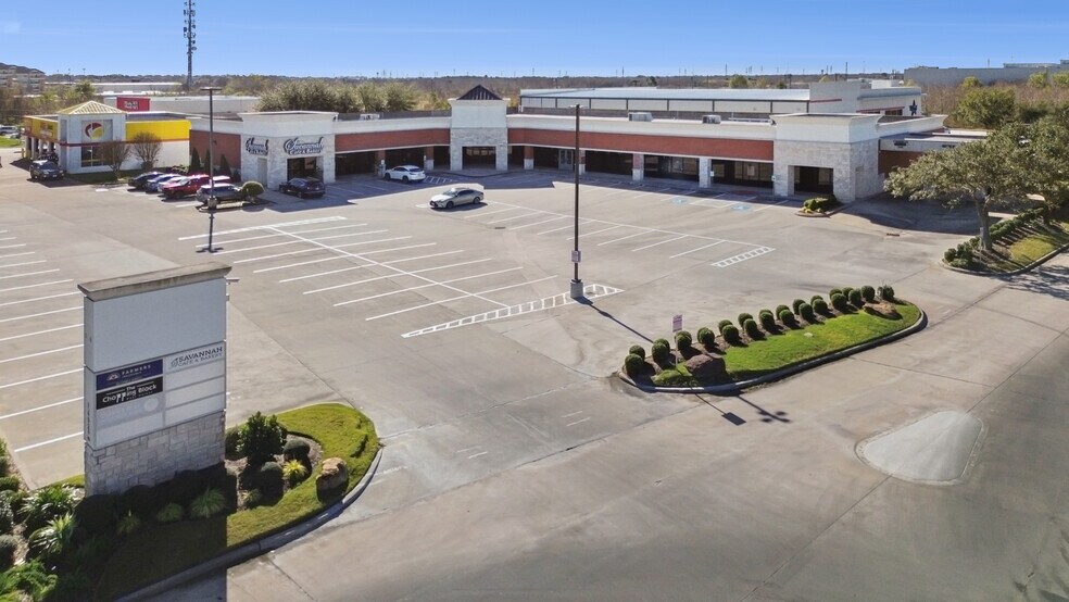 More Photos Of 14020 Highway 3, Webster Unknown For Lease