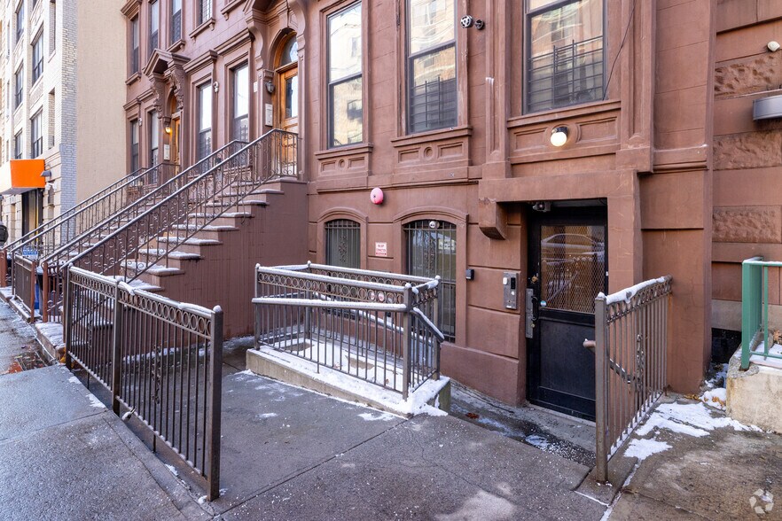 More Photos Of 62 E 131st St, New York Multifamily For Sale