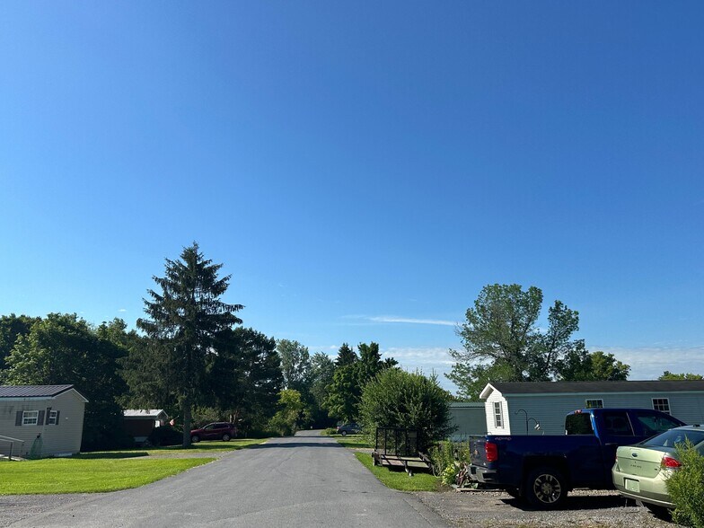 More Photos Of 17120 County Route 53, Dexter Manufactured Housing Mobile Home Park For Sale