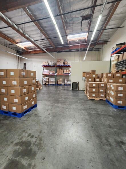 More Photos Of 236 Clary Ave, San Gabriel Warehouse For Sale