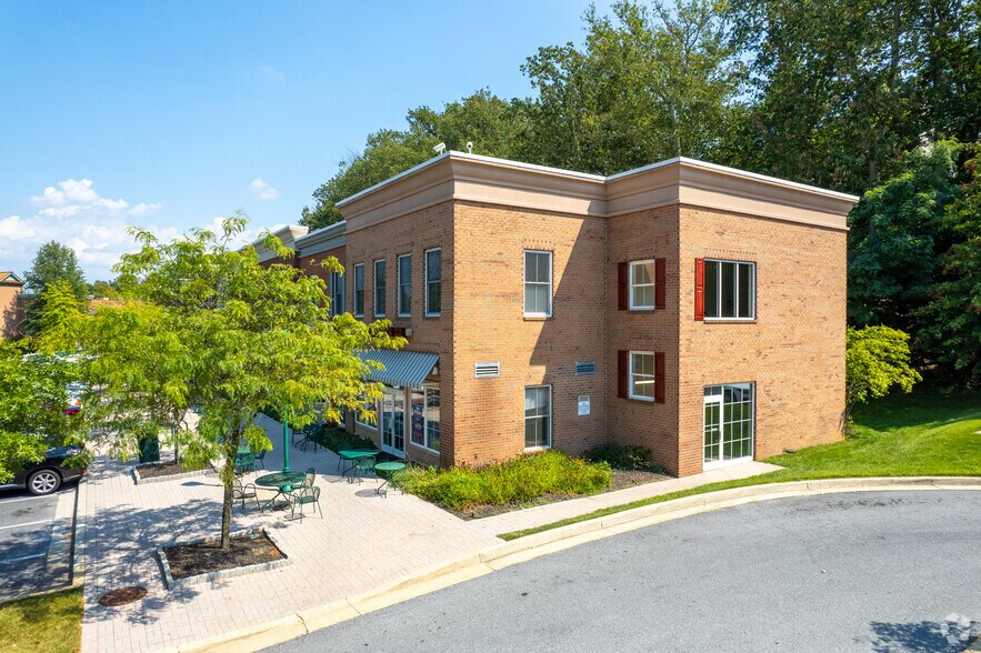 More Photos Of 9419 Common Brook Rd, Owings Mills Office For Lease