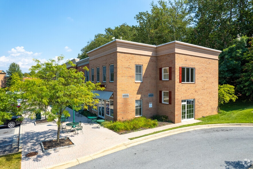 More Photos Of 9419 Common Brook Rd, Owings Mills Unknown For Lease