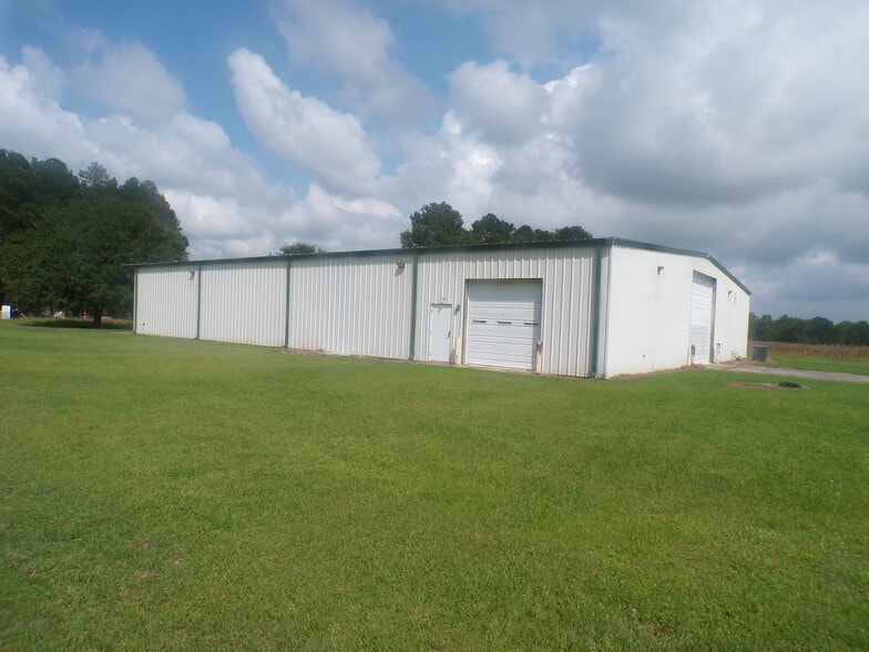 Primary Photo Of 2991 New Hopewell Rd, Hartsville Industrial For Lease