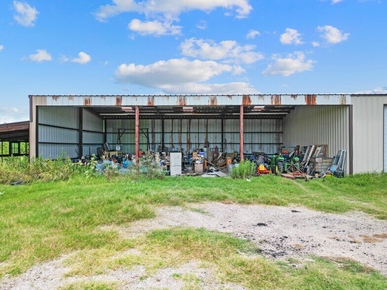 More Photos Of 5608 S Interstate Highway 45 W, Corsicana Land For Sale