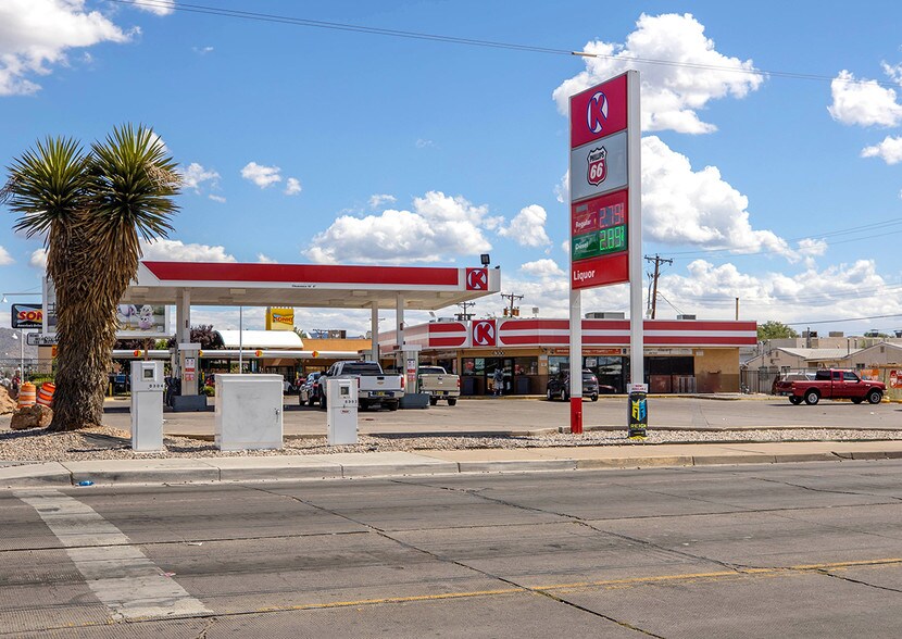 More Photos Of 6300 Central Ave SE, Albuquerque Convenience Store For Sale
