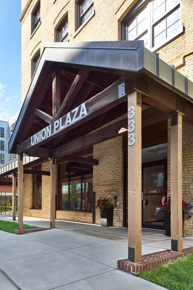 More Photos Of 333 N Washington Ave, Minneapolis Loft Creative Space For Lease