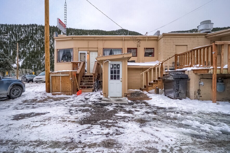 More Photos Of 2910 Colorado Blvd, Idaho Springs Restaurant For Lease
