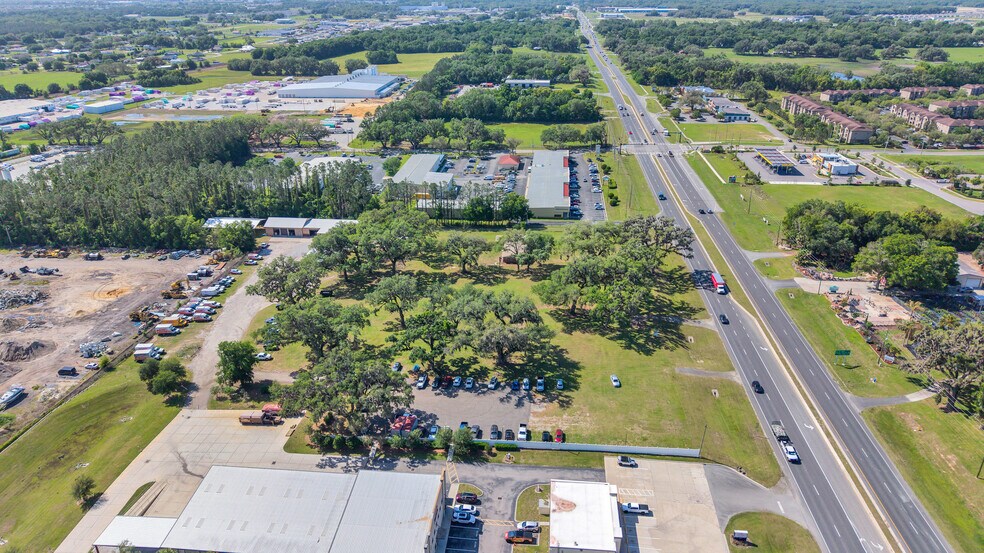 More Photos Of 9935 US-301, Wildwood Land For Sale