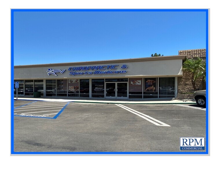 Primary Photo Of 28360-28390 S Western Ave, Rancho Palos Verdes General Retail For Lease