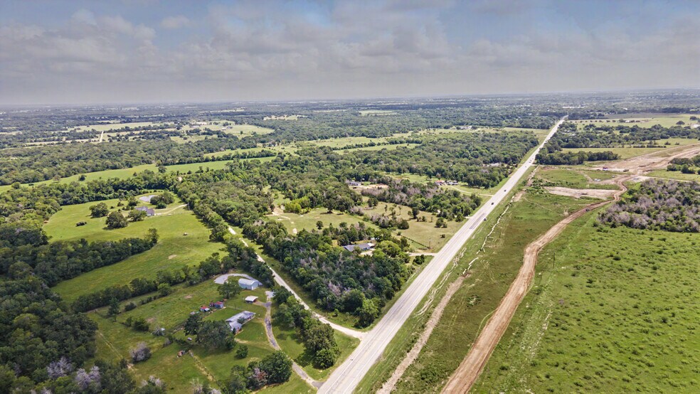 More Photos Of 14610 TX-21, North Zulch Land For Sale