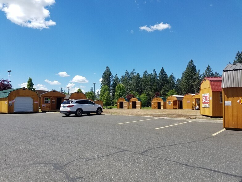 More Photos Of 12519 N Division St, Spokane Land For Lease