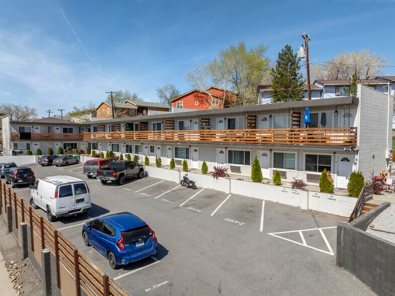 1947-1965 Wedekind Rd