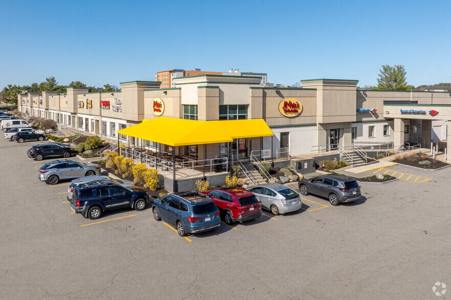 Primary Photo Of 2-36 Cummings Park, Woburn Storefront For Lease