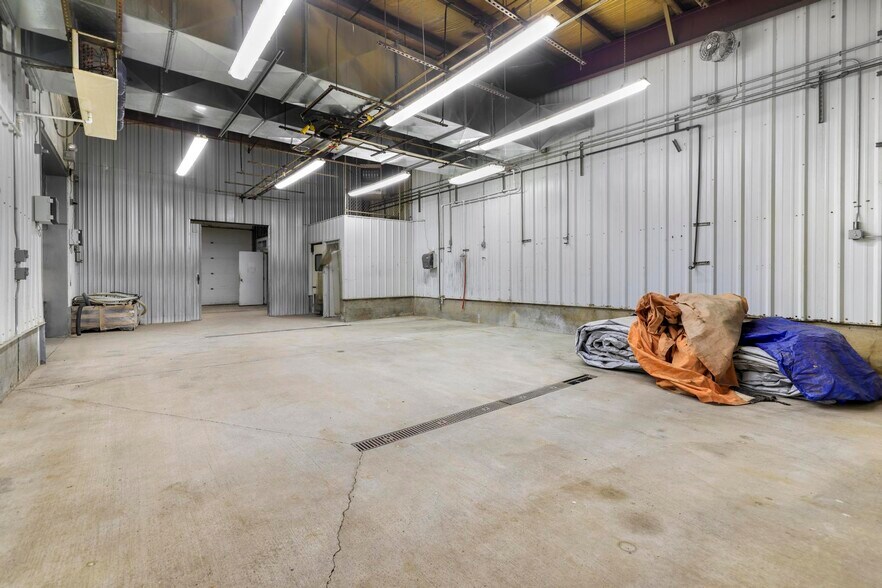 More Photos Of 4074 N 2000 E, Filer Warehouse For Sale
